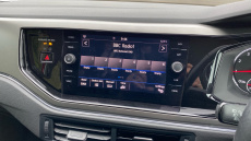 Volkswagen Polo 1.0 EVO SE Tech Edition 5dr Petrol Hatchback